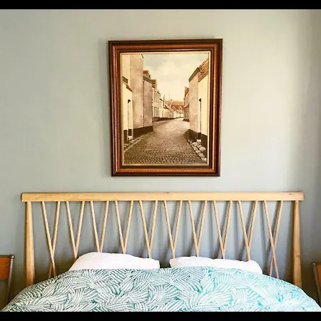 Trendy House 5min From Shoppingstreets