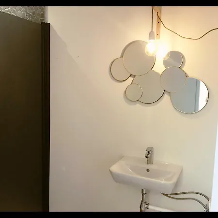 Trendy House 5min From Shoppingstreets Bruges