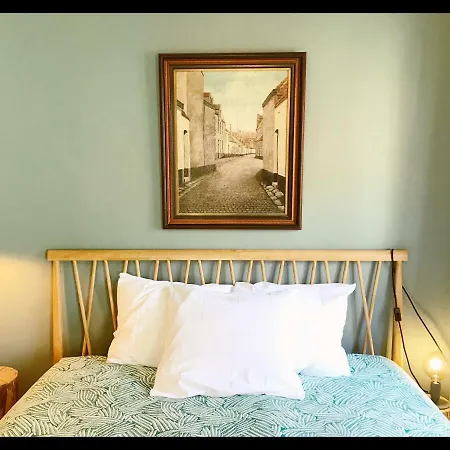 Trendy House 5min From Shoppingstreets *