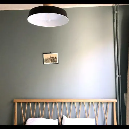 Trendy House 5min From Shoppingstreets Holiday home *
