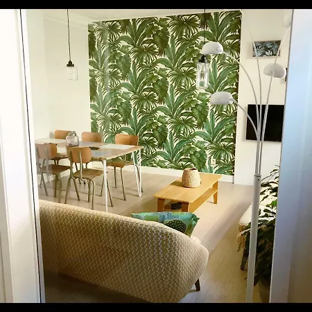 Trendy House 5min From Shoppingstreets Hébergement de vacances *