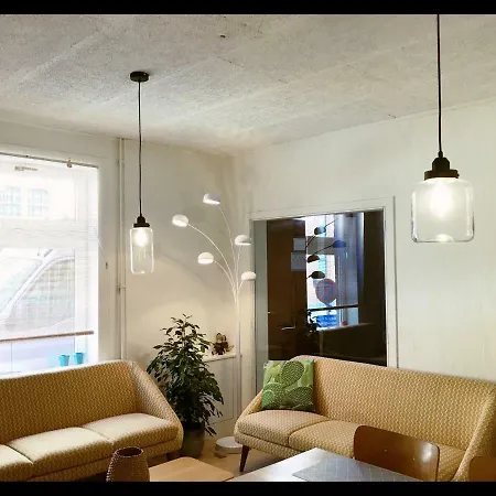 Trendy House 5min From Shoppingstreets Hébergement de vacances